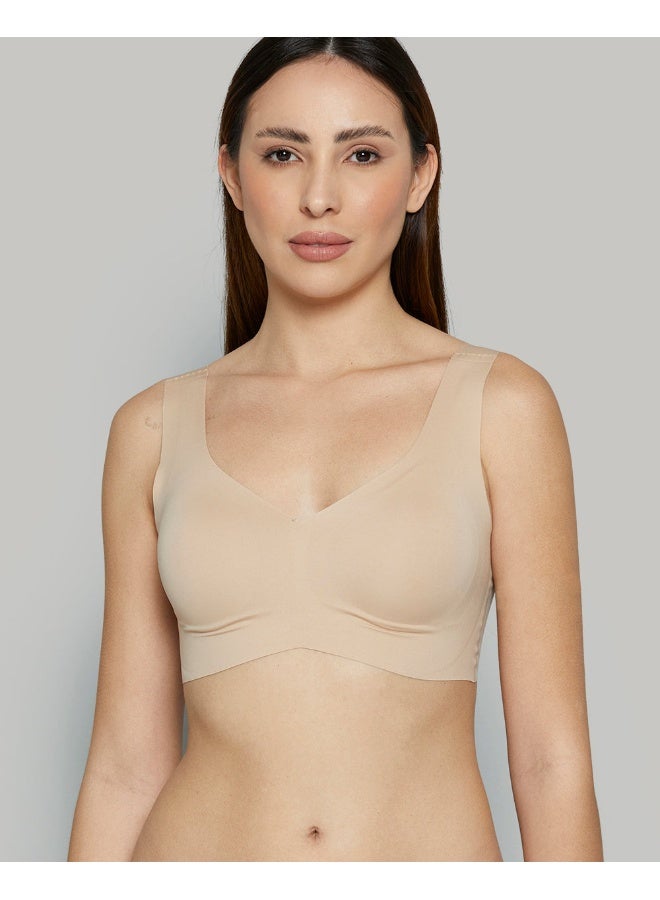 لا سينزا دانتيل صلب - Image 1