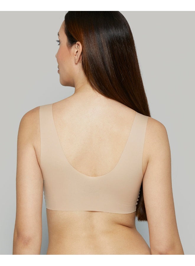 لا سينزا دانتيل صلب - Image 2