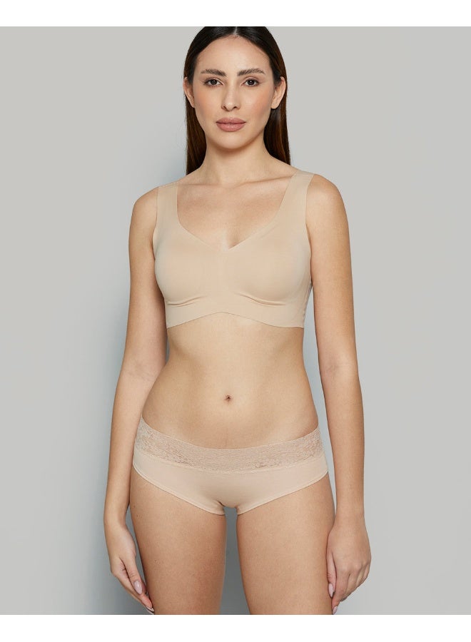 لا سينزا دانتيل صلب - Image 4