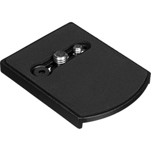 Manfrotto Rapid Connect Mounting Plate (1/4"-20) for RC4 Quick Release System - Image 1