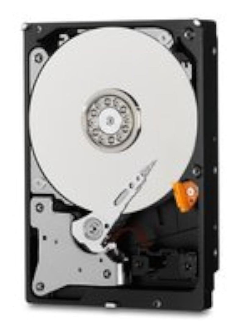 Western Digital 4TB WD Purple Surveillance Internal Hard Drive HDD - SATA 6 Gb/s, 64 MB Cache, 3.5" - WD40PURZ - Image 2