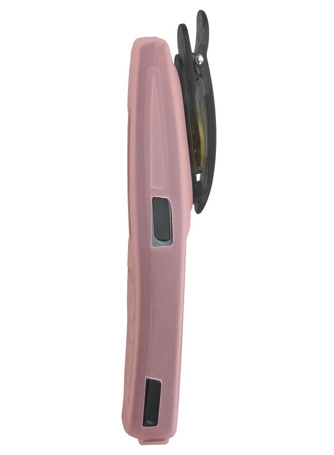 Artisan Power Pink Silicone Case for Polycom SpectraLink 8400 & 8440 Phones | Healthcare Grade Silicone Case | OEM Part Number 2310-37180-003 - Image 4
