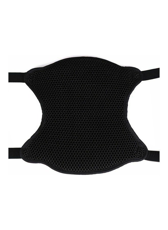 NIBEMINENT Motorcycle Cool Seat Cover - Image 1