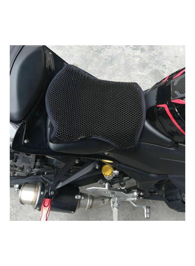 NIBEMINENT Motorcycle Cool Seat Cover - Image 3
