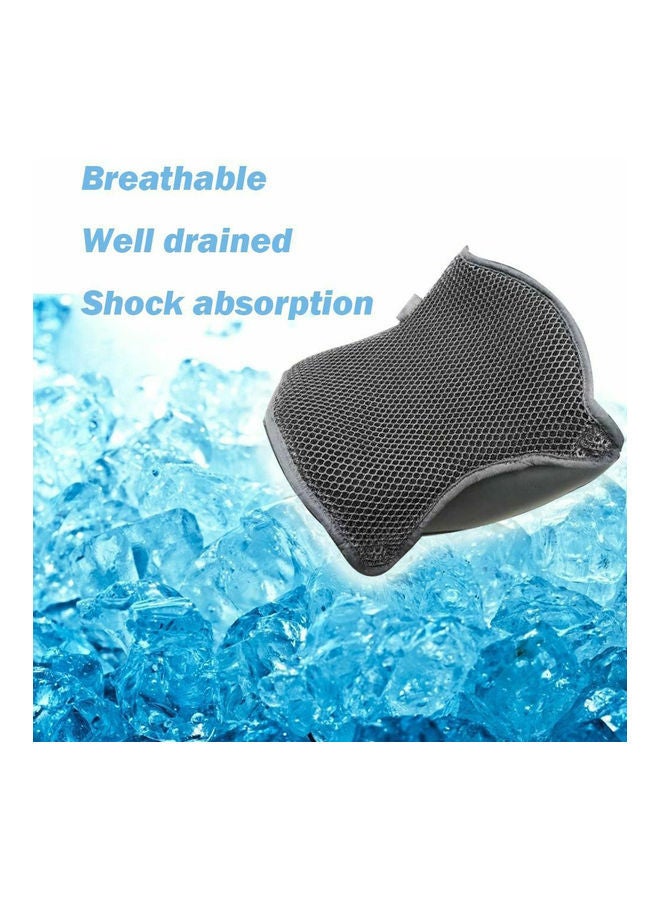 NIBEMINENT Motorcycle Cool Seat Cover - Image 5