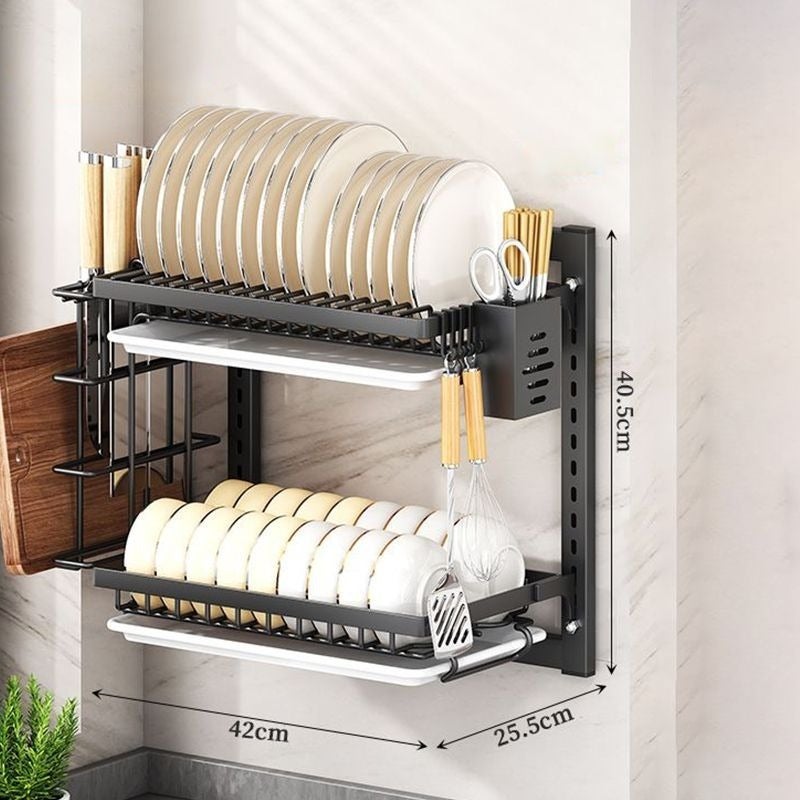 Dish Drying Rack - Image 1
