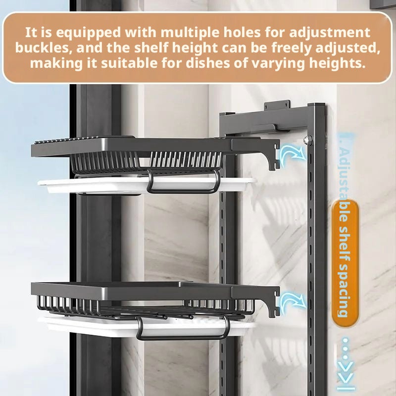 Dish Drying Rack - Image 3