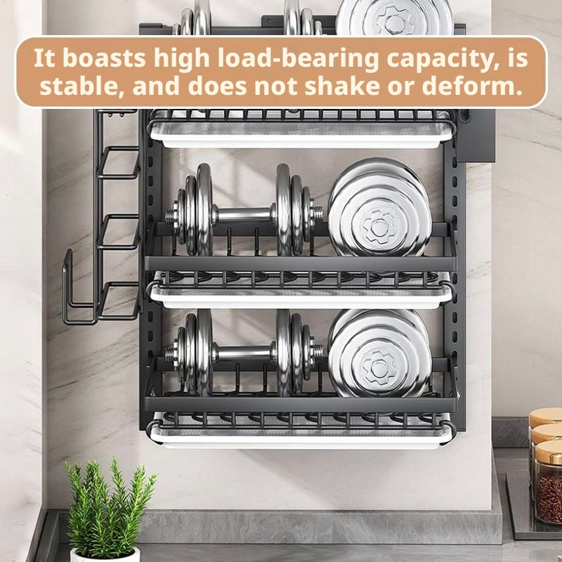 Dish Drying Rack - Image 5