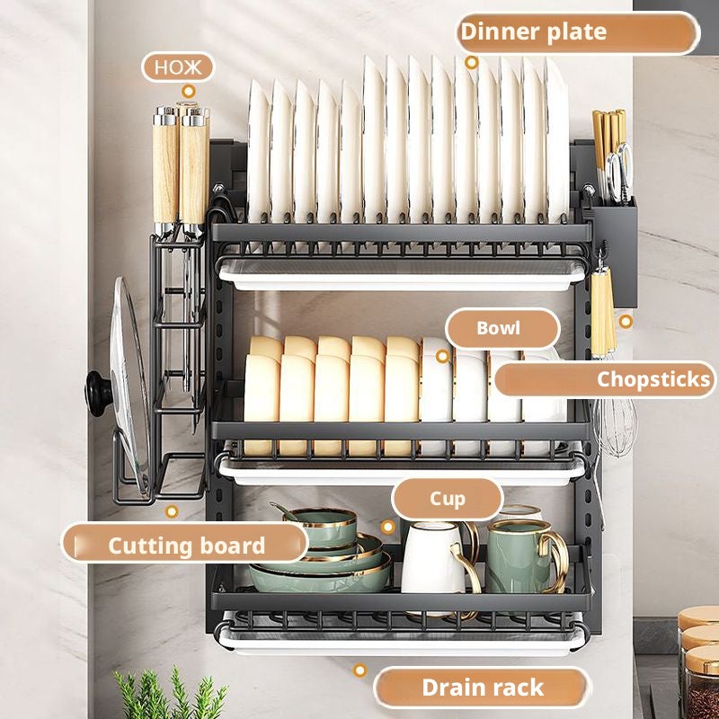 Dish Drying Rack - Image 2