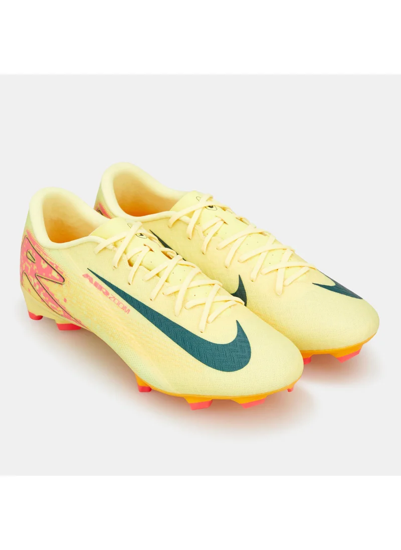 نايكي Men's Kylian Mbappe Mercurial Vapor 16 Academy Multi Ground Football Shoes