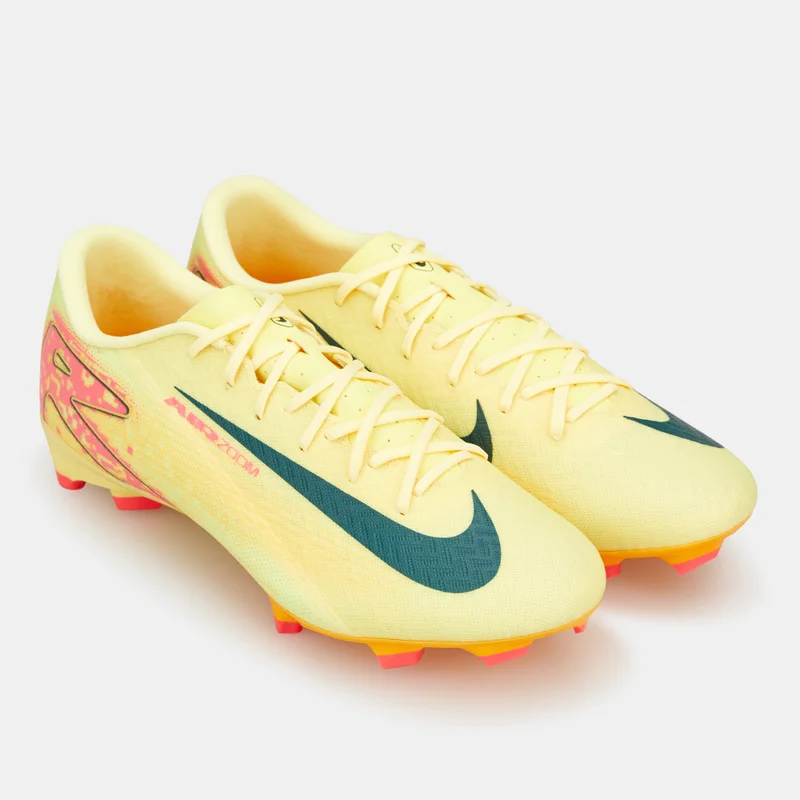 نايكي حذاء كرة قدم رجالي كيليان مبابي ميركوريال فابور  أكاديمي متعدد الأغراض