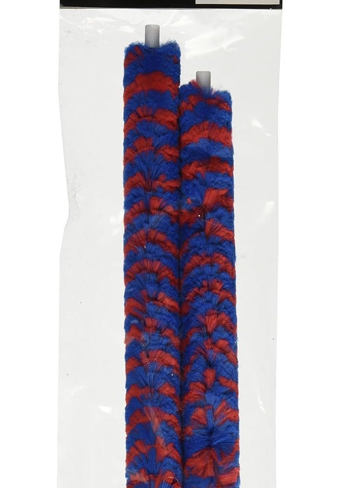 HW Pad-Saver De-Moisturizing Swab for Clarinet - Multi-Color