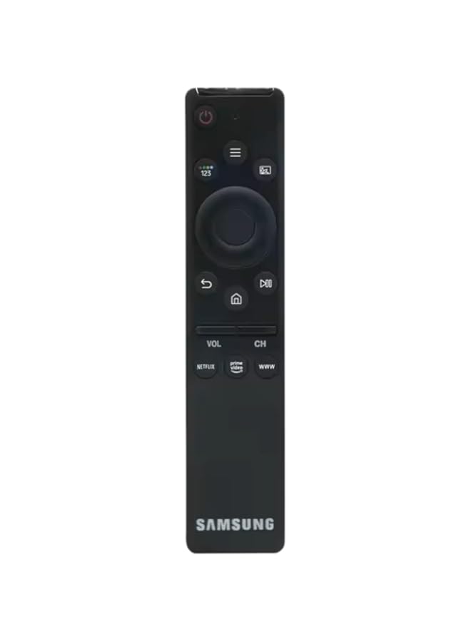 BGM Universal Remote Control for All Samsung TV Remote Compatible All Samsung Smart LED QLED UHD SUHD HDR LCD Frame Curved Solar HDTV 4K 8K 3D TVs BN59-01312A