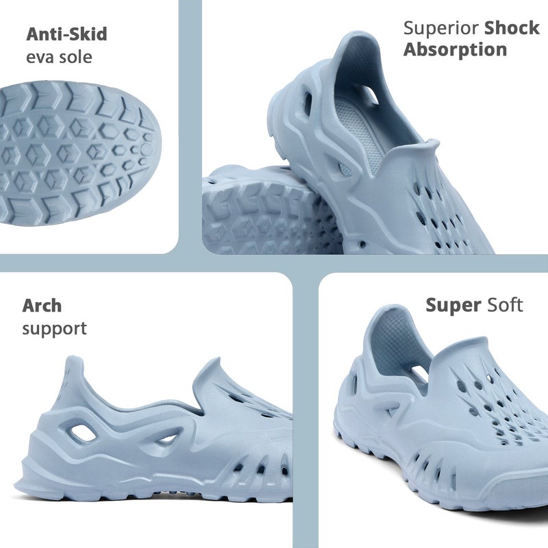 Face أحذية أكوا سهلة الارتداء للأطفال - Image 4