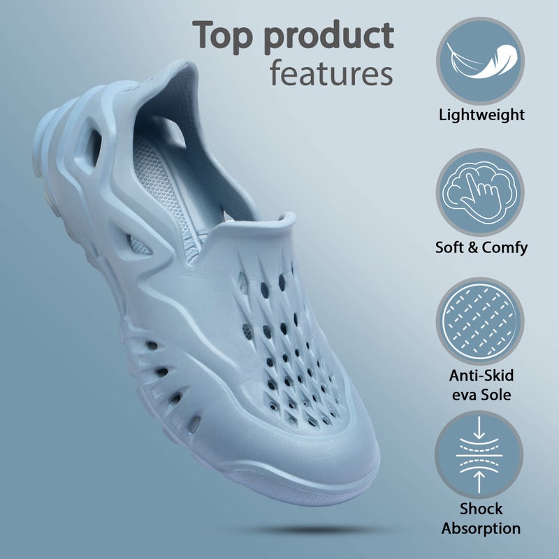 Face أحذية أكوا سهلة الارتداء للأطفال - Image 3