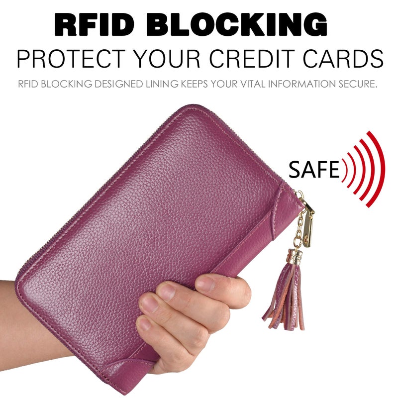 إيزي يو لايف حامل بطاقات مقاوم لتحديد الهوية بموجات الراديو - Image 4