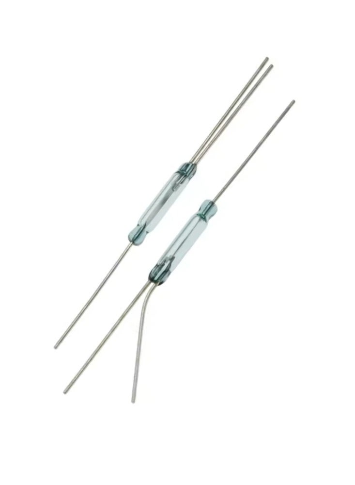 Reed Switch 3Pin Magnetic Switch Normally Open Normally Closed NC NO Conversion Switch - Image 4