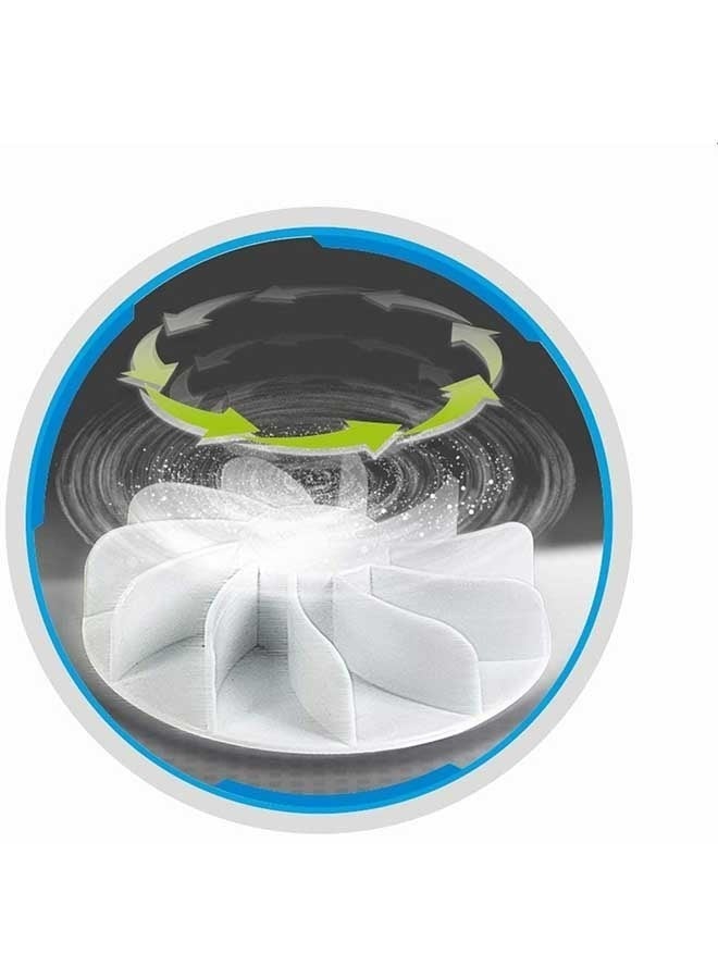 كلمينتوني مجموعة لعب تعليمية وإبداعية للأطفال – روبوت ذكي، طقم إكسسوارات، دراجات رودستر ودراجستر - Image 3