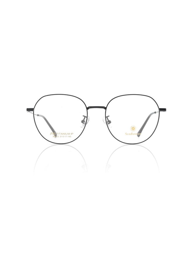Sunflower Round Womens Optical Frame - Image 1