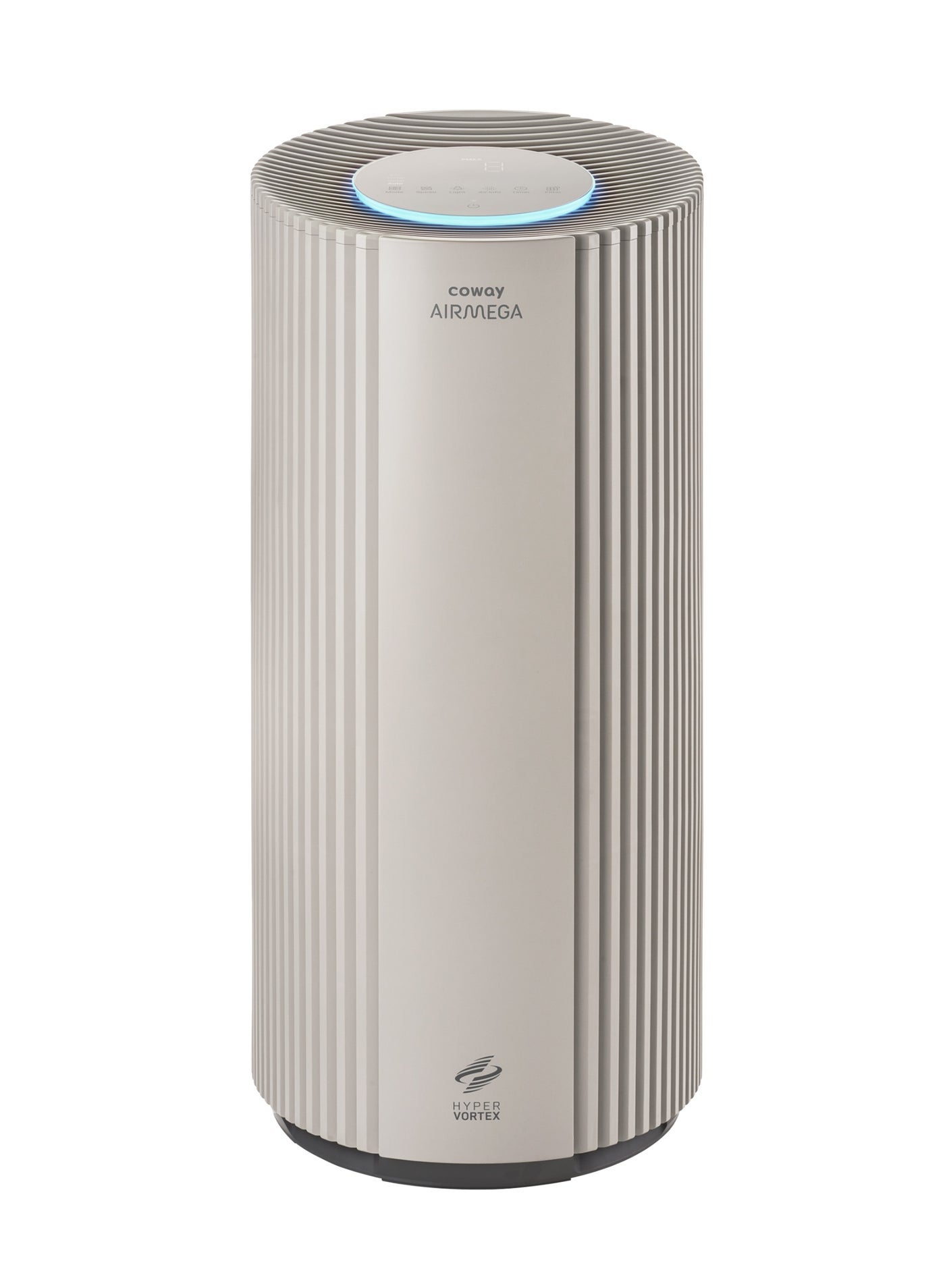 AM450 Air Purifier for Large Rooms & Whole Home up to 3,285 ft² | True HEPA Filter for Smoke, Allergens, Pet Dander & Odours | PM1, PM2.5, PM10 Air Quality Monitor | AQI | 2 Year Warranty | Beige