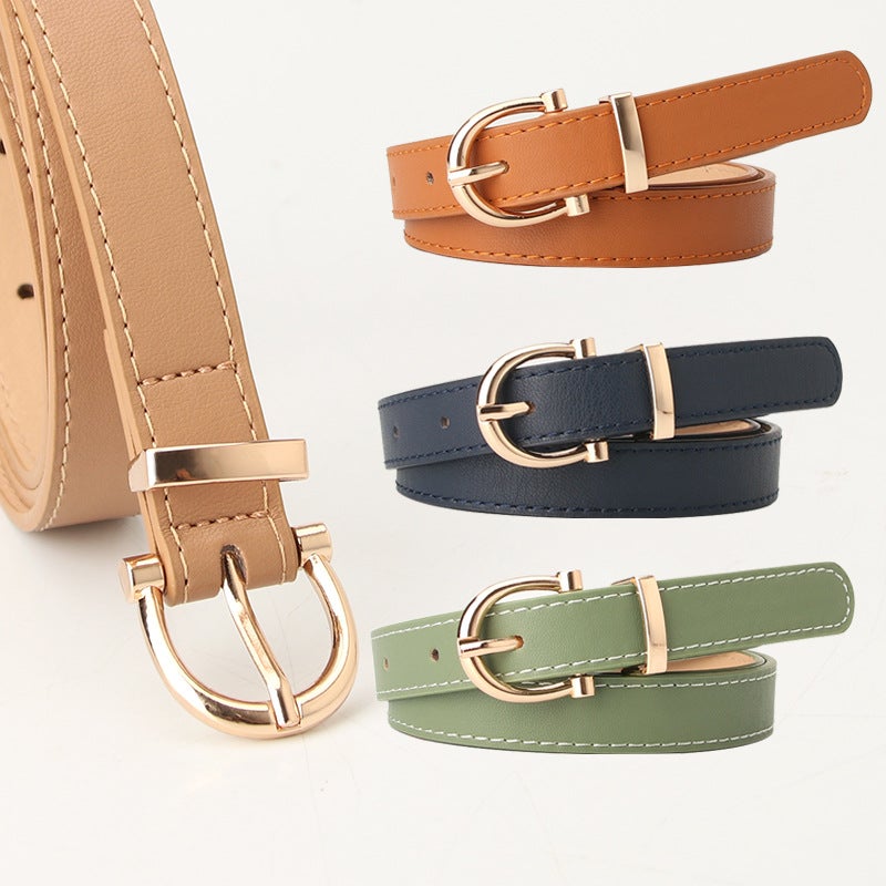 Women's Fashion Belt - Image 1