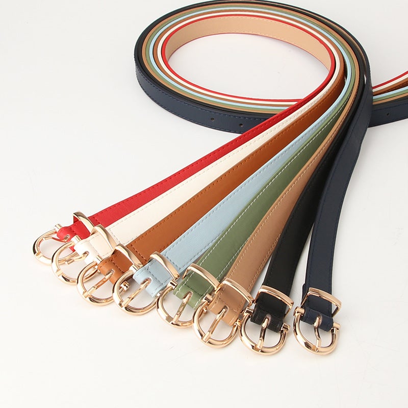 Women's Fashion Belt - Image 2