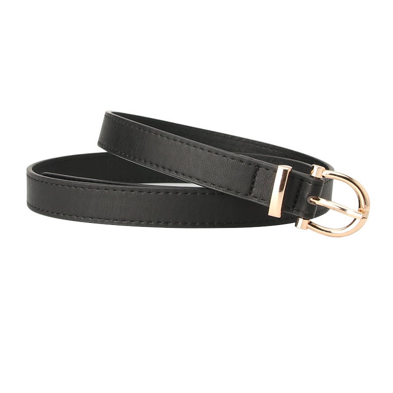 Women's Fashion Belt - Image 5
