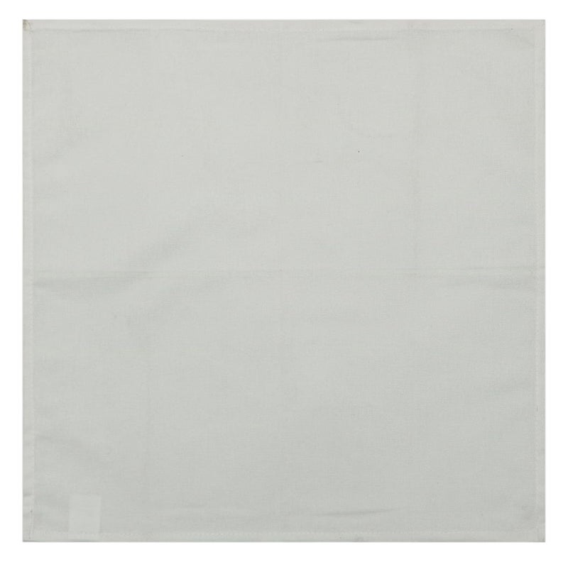 THE HOME TALK THE HOME TALK Cotton Cloth NapkinsSet of 6 18x18 InchesUltra Soft 100 Cotton Premium Dinner NapkinsTable Napkins for Home Restaurant Banquet HotelHeavy AbsorbentMachine Washable Reusable - Image 5