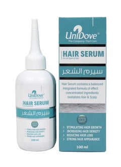 Hair Serum 100 ml