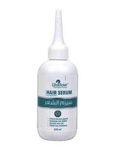 UniDove Hair Serum 100 ml  - Image 3