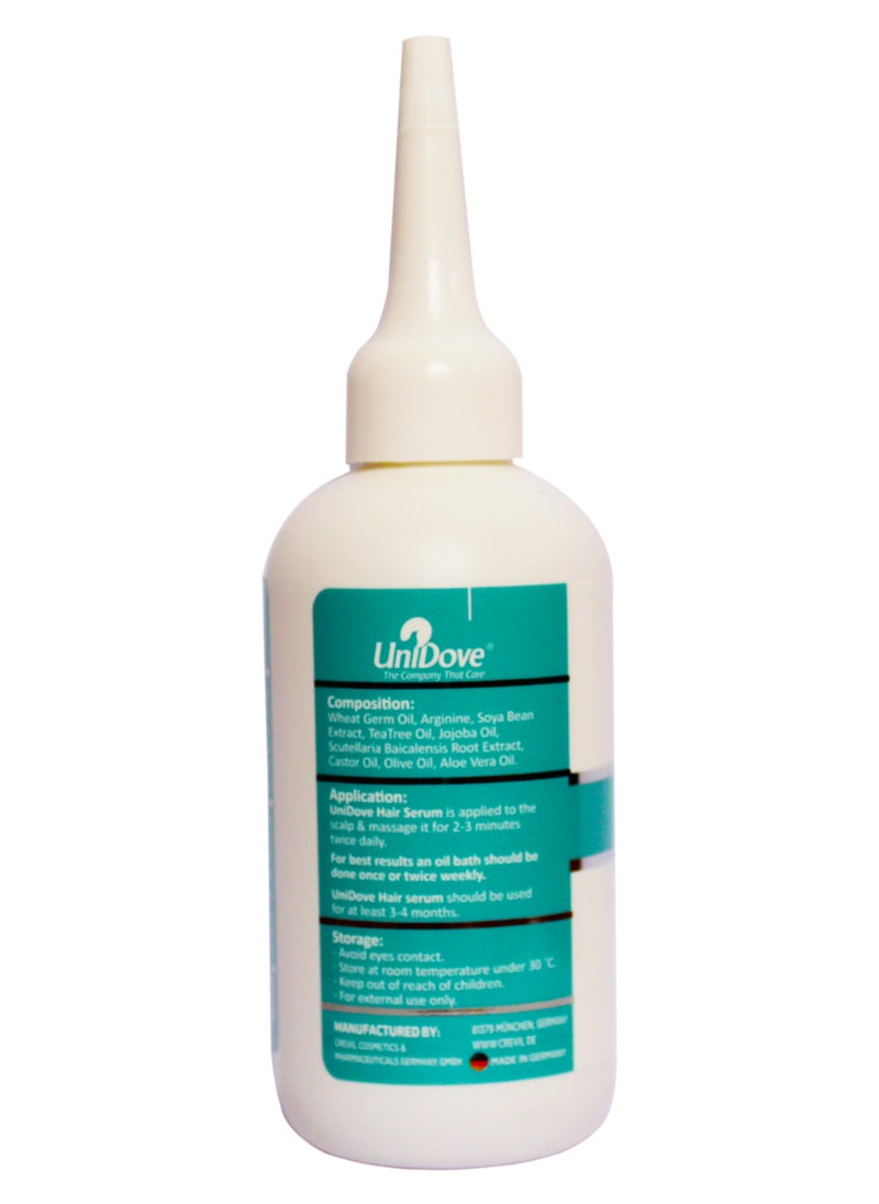 UniDove - Hair Serum 100 ml - Image 1