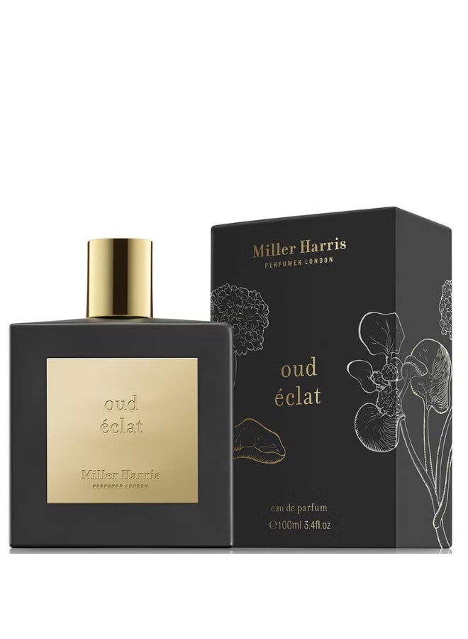 Miller Harris Oud Eclat Eau de Parfum Spray 100ml - Image 2