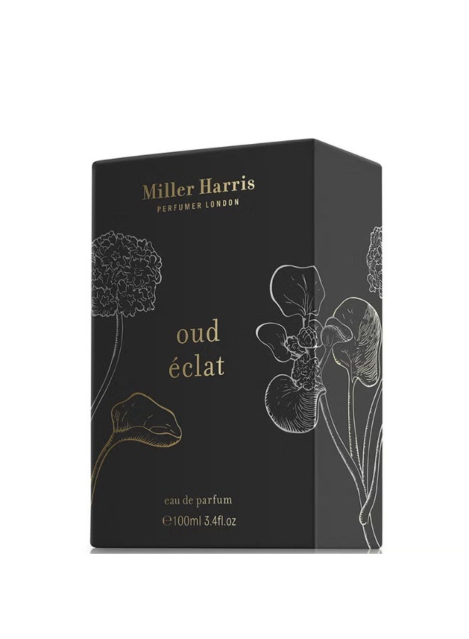 Miller Harris Oud Eclat Eau de Parfum Spray 100ml - Image 3
