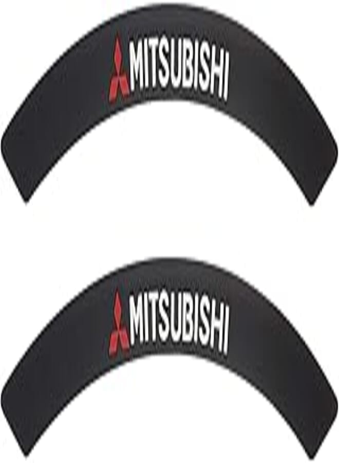 Flap ornament - M for car