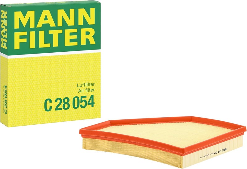MANN FILTER MANN-FILTER C 28 054 Air Filter - Image 1