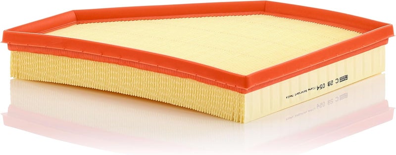 MANN FILTER MANN-FILTER C 28 054 Air Filter - Image 2