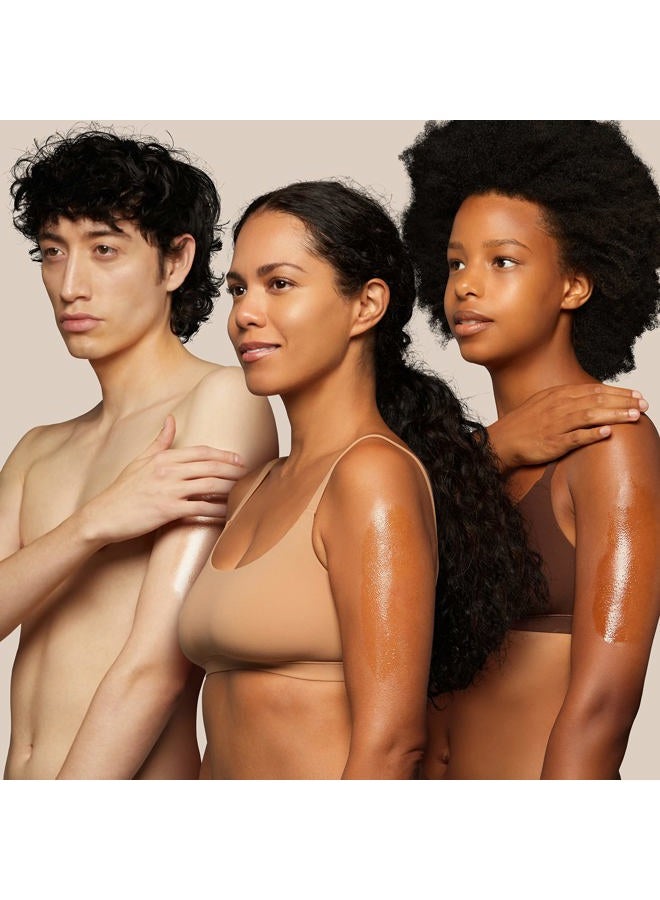 velona Neem Oil USDA Certified Organic - 16 fl oz | 100% Pure and Natural Carrier Oil | Virgin, Unrefined, Cold Pressed | Hair, Body and Skin Care | Use Today - Enjoy Results - Image 4