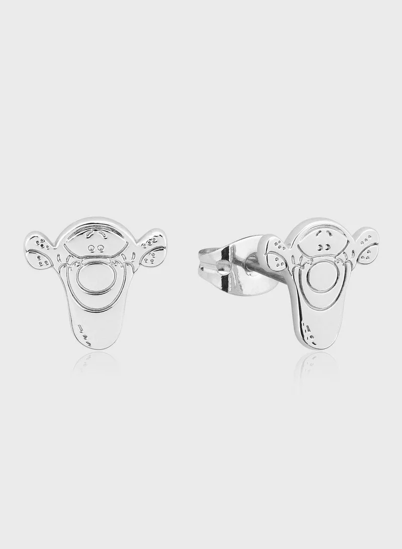 Winnie the Pooh Tigger Studs