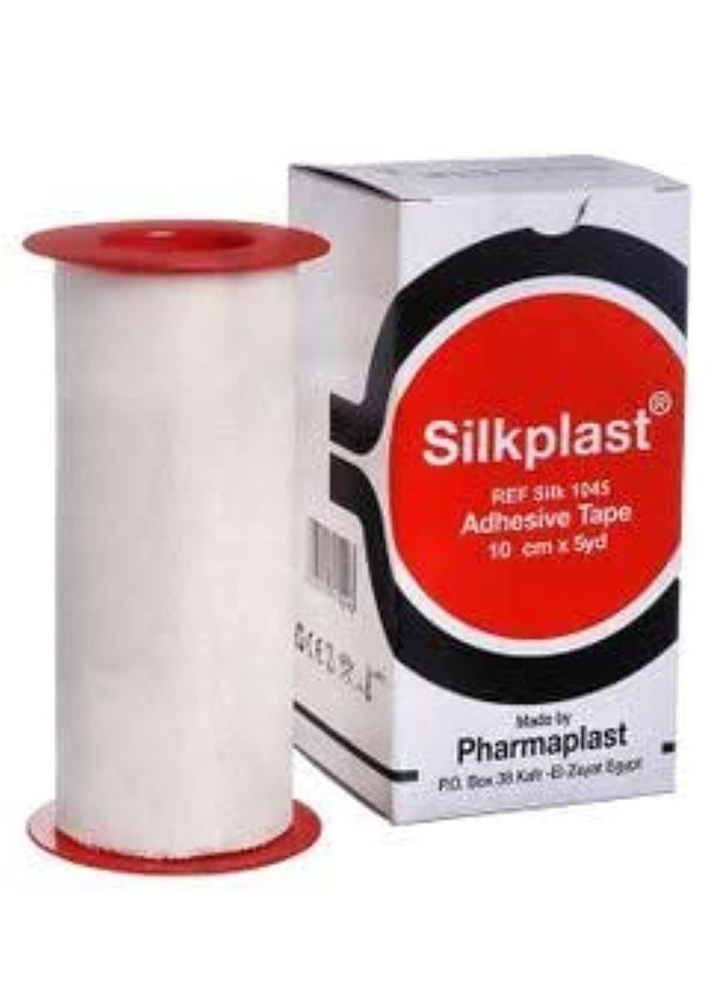 Pharmaplast SILKPLAST 10 cm 