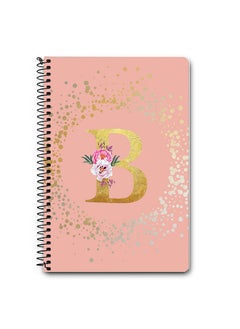 Rose Pink -  B