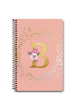 Rose Pink -  B