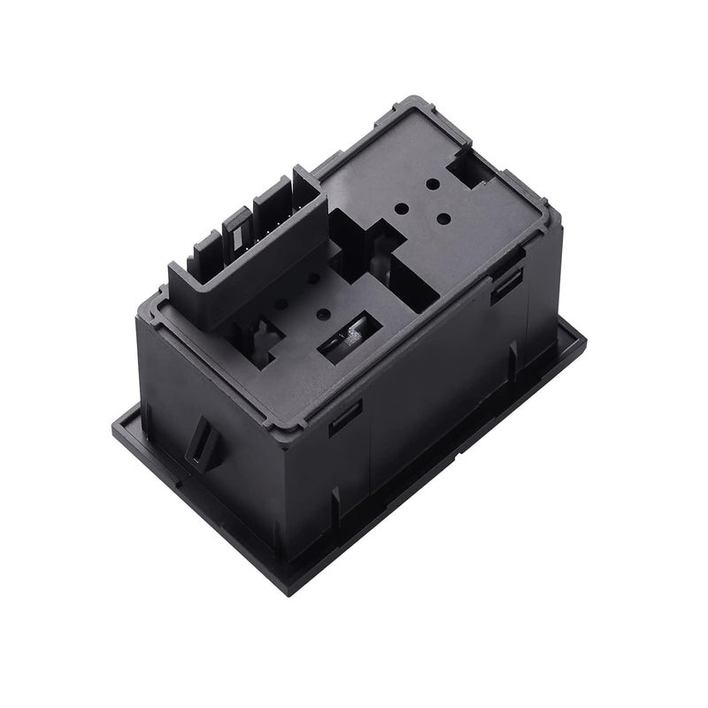 SOAESCN Fog Light Switch for 2003-2007 Chevy Avalanche, Tahoe, Silverado, Suburban, GMC Sierra, Yukon, Cadillac Escalade - Image 5