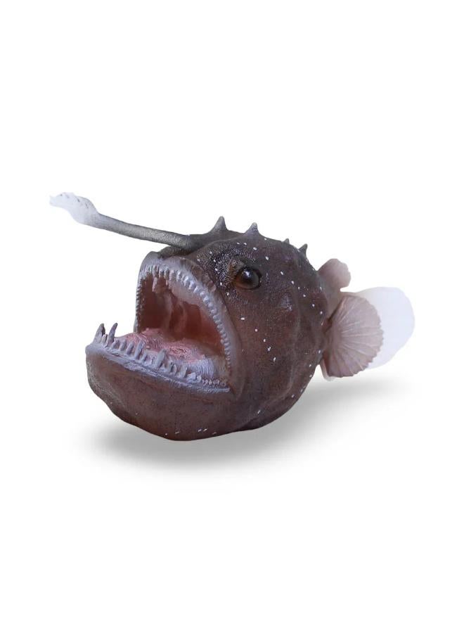 CollectA Anglerfish Figurine - Image 1