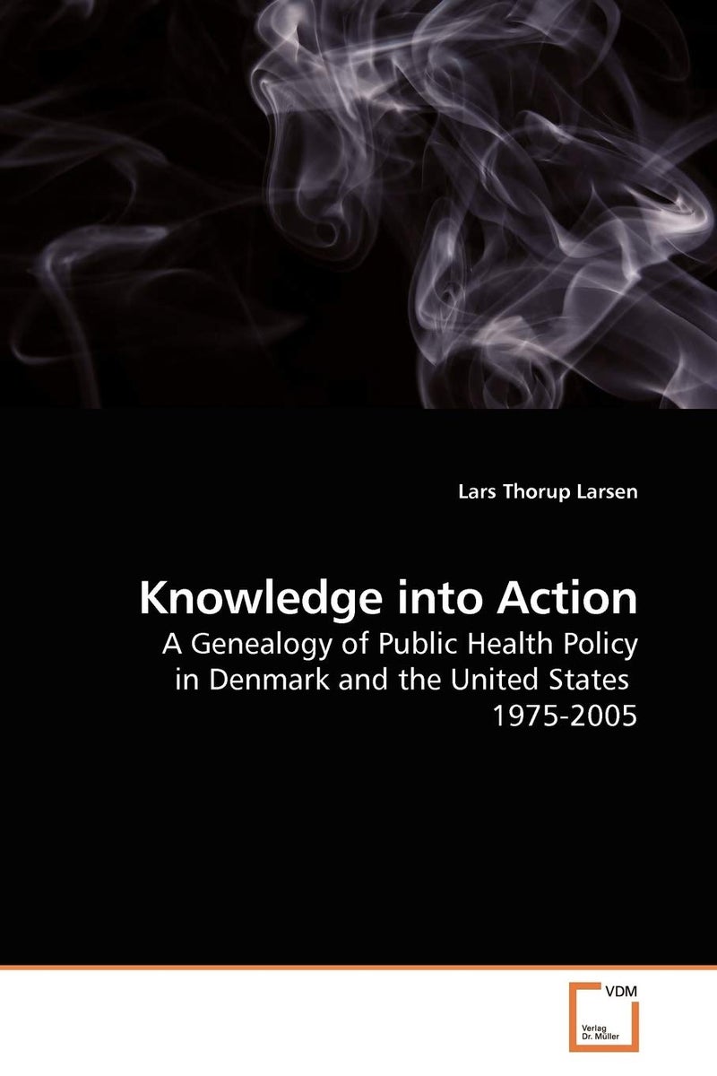 Knowledge into Action - Image 1
