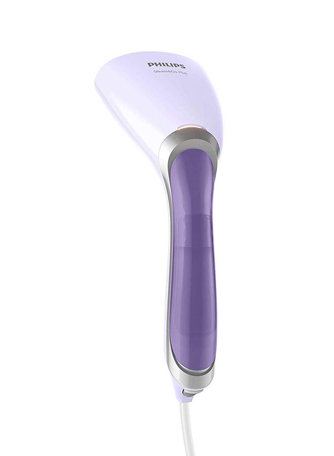Philips Steam And Go Handheld Garment Steamer 70 ml 1200 W GC360/36 White - Image 2