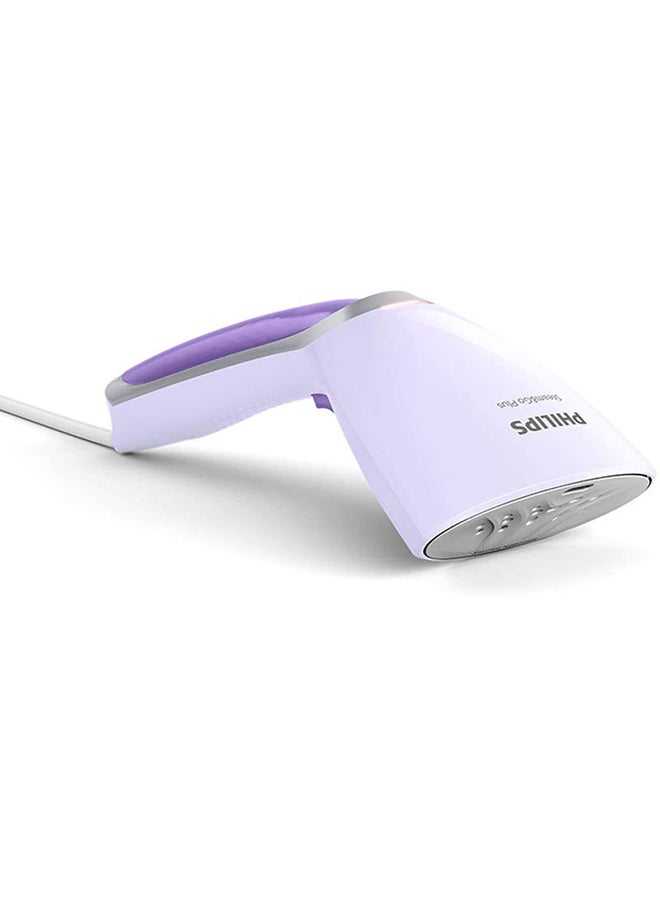 Philips Steam And Go Handheld Garment Steamer 70 ml 1200 W GC360/36 White - Image 3
