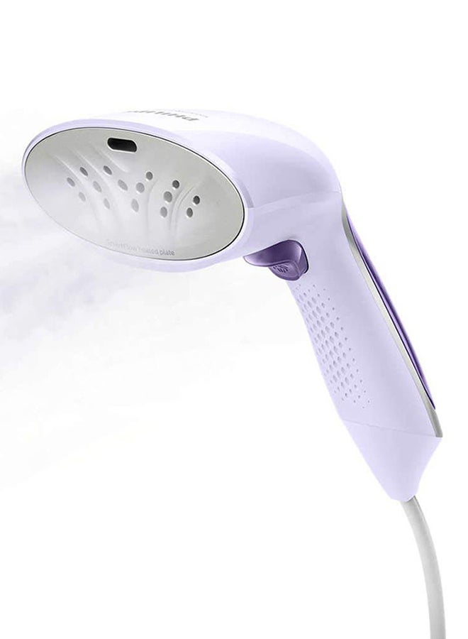 Philips Steam And Go Handheld Garment Steamer 70 ml 1200 W GC360/36 White - Image 4