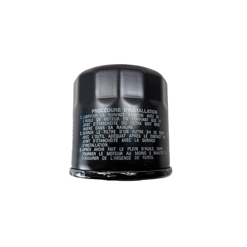 APSG Genuine Oil Filter 90915-YZZN1 / 90915-YZZF2 with APSG Drain Plug Washers | 3 PACK | Compatible with Toyota/Lexus/Scion - Image 4