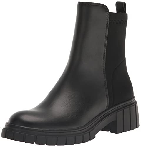 Blondo Womens Prestly Waterproof Fashion Boot