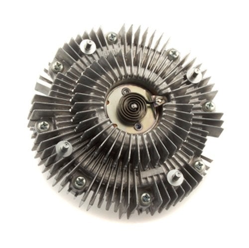 AISIN FCT-021 Engine Cooling Fan Clutch - Compatible with Select Lexus LX470 Toyota Land Cruiser - Image 3